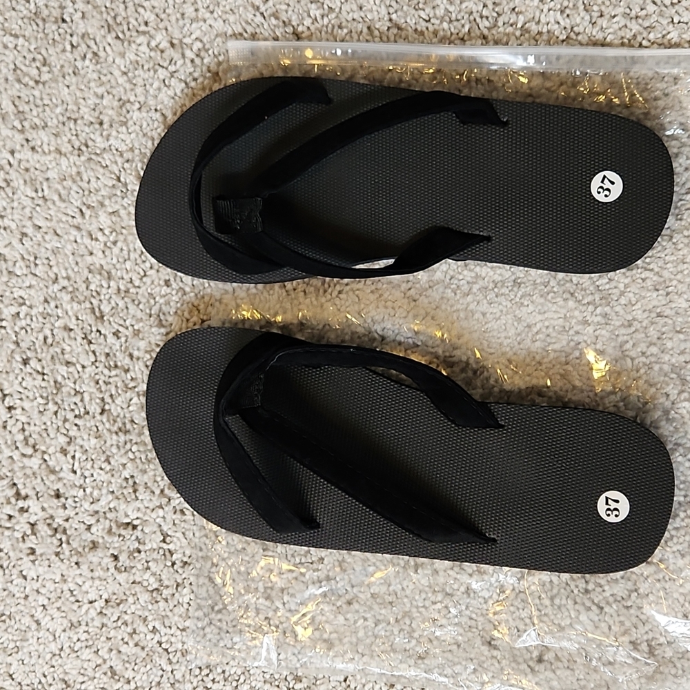 Shein Sandals